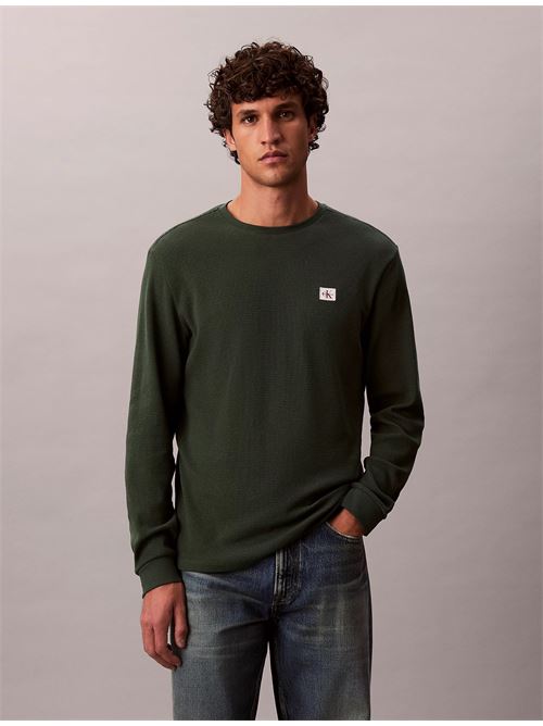  CALVIN KLEIN JEANS | LV040EM217LLG